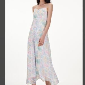 adyson parker maxi dress Trends to Try: Chocolate Brown for Fall